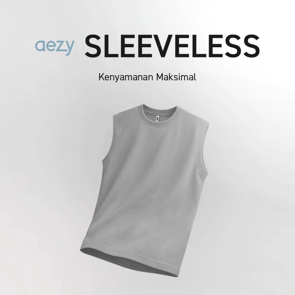 AEZY Sleeveless